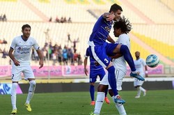 لیگ برتر فوتبال/ استقلال خوزستان ۰ ـ پیکان ۱
