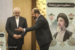 مراسم بزرگداشت شهید «صیاد شیرازی»