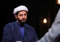 ۴ دقیقه با دبیر ستاد احیای امر به معروف و نهی از منکر در برنامه «۱۰:۱۰ دقیقه» باشگاه خبرنگاران جوان + فیلم