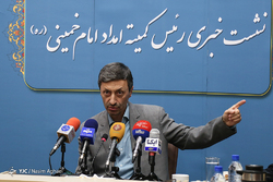 سیل مهربانی ادامه دارد...