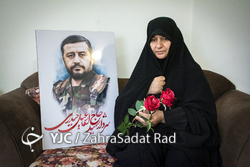 عکس با حرم