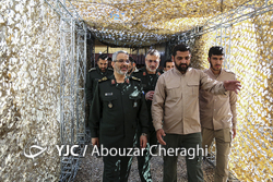 بیست و ششمین نمایشگاه بین المللی ایران بیوتی