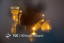 مراسم چهلمین بهار جمهوری اسلامی