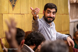 جشن بزرگ عید سعید غدیر خم