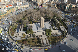 ایرانِ ما؛ گنجعلی‌خان کرمان