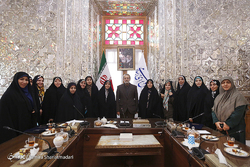 چهاردهمین کنگره انجمن جغرافیایی ایران