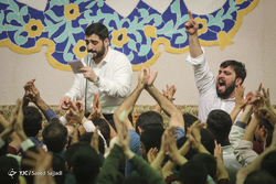 جشن بزرگ عید سعید غدیر خم
