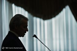 نشست خبری سخنگوی دولت - 22 خرداد 97