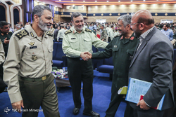 پنجمین کنگره ملی سربازان صلح