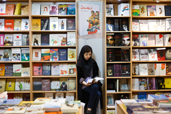 دومین دوره اهدای نشان عکس مطبوعاتی سال