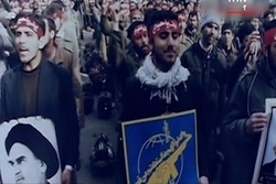 افشای ادعاهای دروغ ترامپ توسط سخنگوی سپاه پاسداران +فیلم