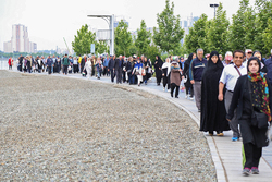 به مناسبت روز جهانی محیط زیست