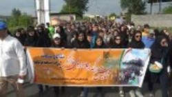 پیاده روی باعث کاهش افسردگی می‌شود + فیلم