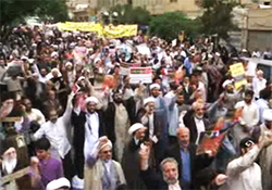 بازی متناقض اروپا در زمین برجام + صوت