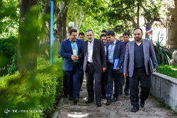 نشست خبری وزیر آموزش و پرورش