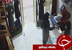 مصری‌ها چگونه از تولیدات داخلی خود حمایت می‌کنند؟ + فیلم