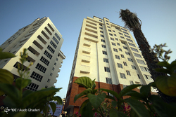 تودیع و معارفه رئیس بانک صنعت و معدن
