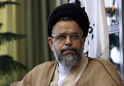 مراسم ترحیم محمد رضا علیزاده
