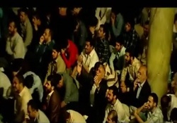 افرادی که مشاغل سخت دارند نباید روزه بگیرند؟ + فیلم