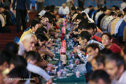 آیین پاسداشت پيشكسوتان راديو