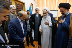 دیدار جمعی از کارگران سراسر کشور با رهبر معظم انقلاب