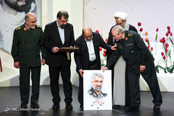دیدار فرمانده نیروی دریایی هند با جانشین وزیر دفاع ایران