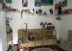 مطالبات گندم کاران آذربایجان غربی + فیلم