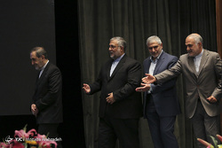 هفتمین پاسداشت ادبیات جهاد و مقاومت
