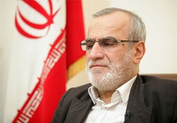 مراسم ترحیم محمد رضا علیزاده