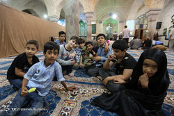 گردهمایی خیرین مدرسه ساز
