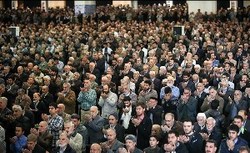 از کجا بفهمیم شب قدر را درست درک کرده‌ایم یا نه فقط بیدار مانده‌ایم؟! + فیلم
