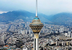 وقتی گذر طوفان به یکی از ایالت های آمریکا می افتد + فیلم