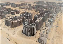 وقتی مهار غول‌های آهنی ناممکن می‌شود + فیلم