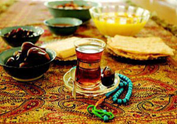 آمادگی برای درک شب‌های قدر + فیلم