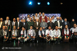 نشست روسای فدراسیون ها با وزیر وررزش و جوانان
