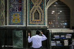احیای شب نوزدهم رمضان در استانها