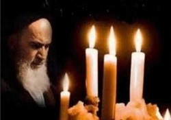 دستور برجامی رهبر انقلاب در مراسم سالگرد ارتحال امام خمینی (ره) + فیلم