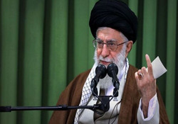 سخنرانی رهبر انقلاب درباره مظلومیت امام علی(ع) + فیلم