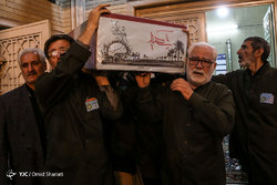 احیا در خانه