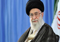 رهبر انقلاب: روز قدس امسال قوی‌تر و پرشورتر برگزار خواهد شد + فیلم