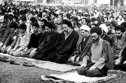 رهبر انقلاب: روز قدس امسال قوی‌تر و پرشورتر برگزار خواهد شد + فیلم