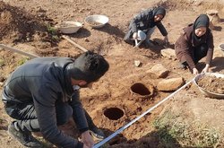 «سرباز ساسانی» به وطن بازگشت + فیلم