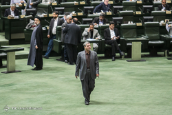 صحن علنی مجلس شورای اسلامی-10 تیر 97