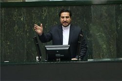 صحن علنی مجلس شورای اسلامی - 23 خرداد 97