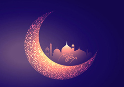 اقامه نماز عید فطر به امامت مقام معظم رهبری + فیلم