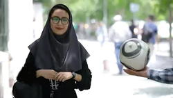 اشک‌ها و لبخندها در سنت پترزبورگ + فیلم