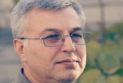 گذری بر زندگی مرحوم حجت الاسلام احمد احمدی + فیلم