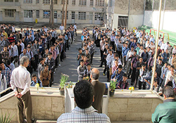 بررسی وعده‌های خردادی مسئولان؛ از پایان باز برجام تا شفاف سازی حقوق مدیران + صوت