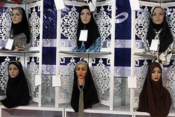 زنده کردن تاریخ تشیع در نمایشگاه قرآن + فیلم