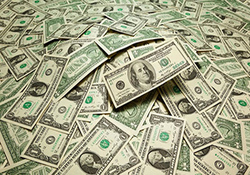 روزی روزگاری،دلار/ وقتی دلار برای اولین بار چهار رقمی شد!  + فیلم